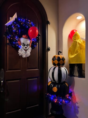 Customer photo review of DuraBalloon® Replacement White Inflation Plug - 10 Pack