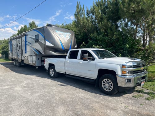 Customer photo review of First Purchase Total Wash Street Cannon Kit Bundle