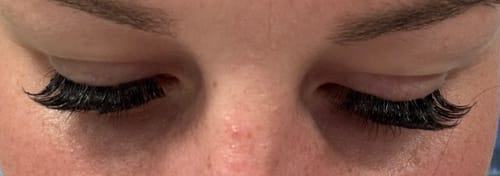 Customer photo review of MRS RIGHT