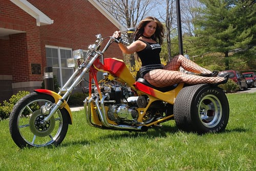 Customer photo review of Carb Holder Set 48-0758