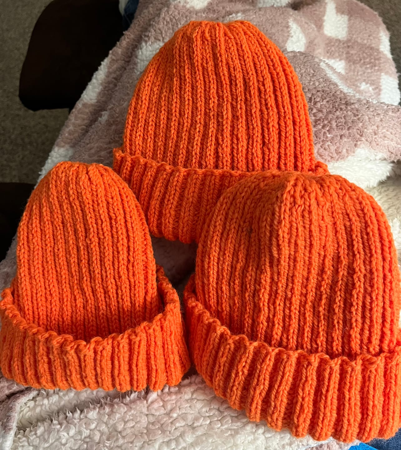 Customer photo review of Roots: Hunting Season