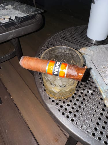 Customer photo review of Colonel E.H. Taylor Small Batch & Buffalo Trace Bourbon Combo