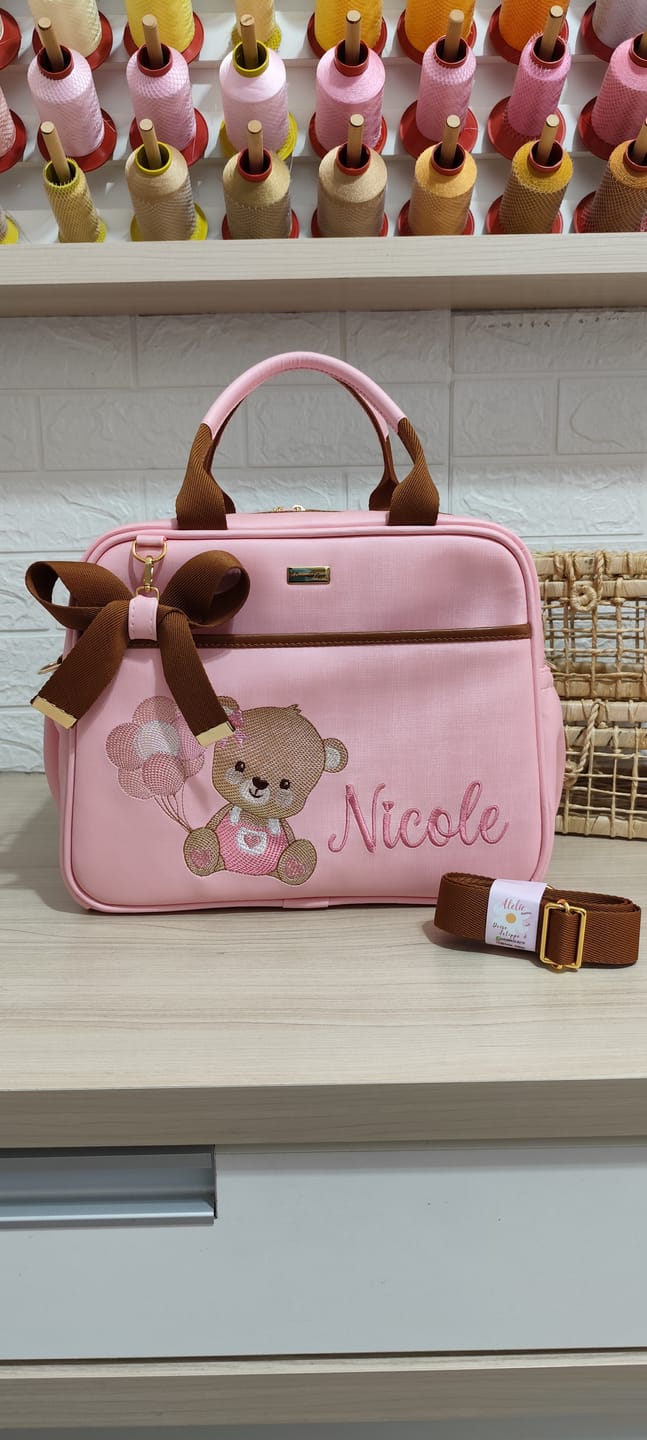 Customer photo review of DUNA 0.9MM FUNDO MALHA COR ROSA CHICLETE