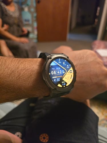 Customer photo review of Gard Pro Ultra 3