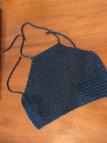 Customer photo review of LOVE MY JEANS