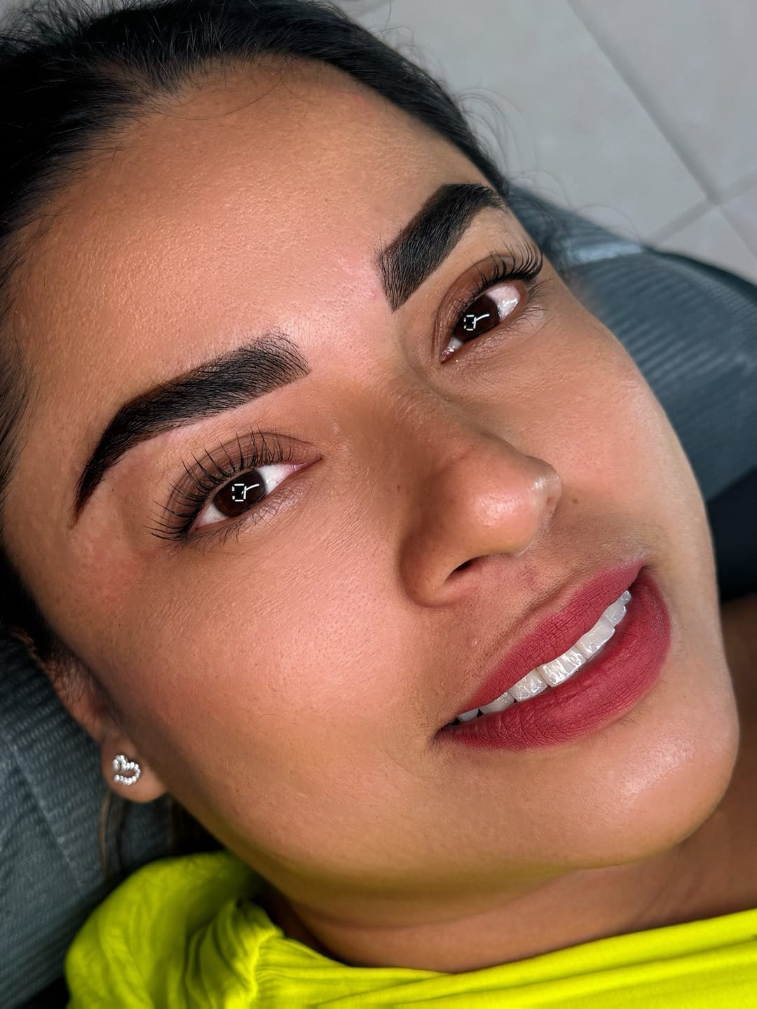 Customer photo review of Paso 1 Lift Maxymova