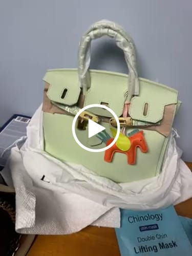 Customer video review of Warkin Bags Real Leather