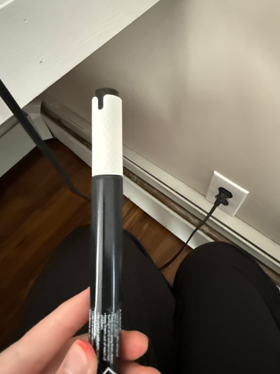Customer photo review of Ohuhu Marker Ink 120 Refill for Alcohol marker
