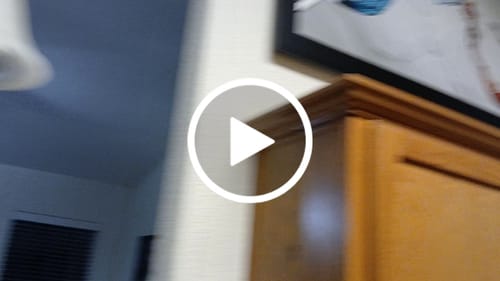 Customer video review of The Long Walk