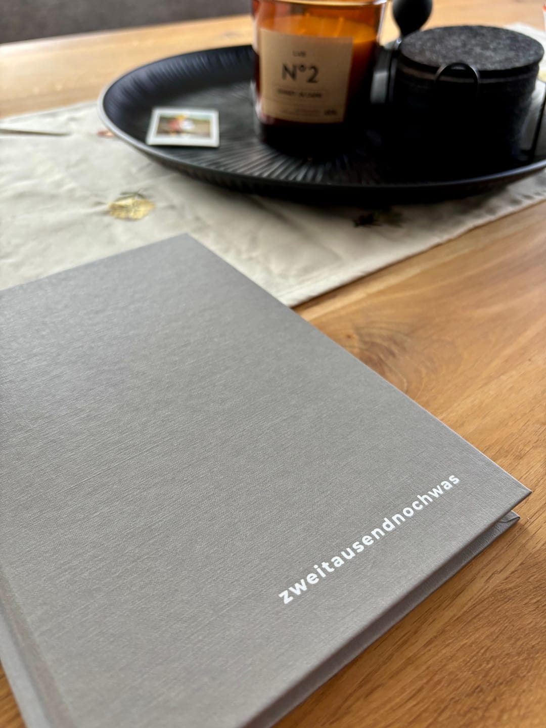 Customer photo review of Planer zweitausendnochwas