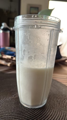 Customer photo review of Reto 30 Días