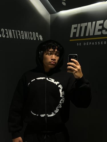 Customer photo review of Zip "Nova"