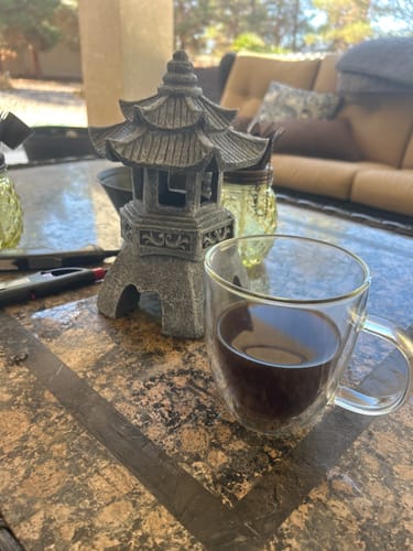 Customer photo review of Neubrain Smart Coffee Superfood - 30 Day Supply (One Time Purchase)