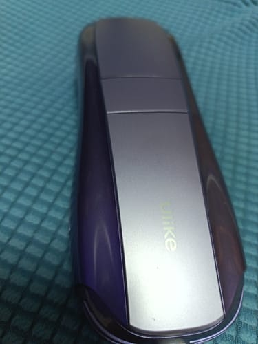 Customer photo review of Ulike Air10家用脫毛儀