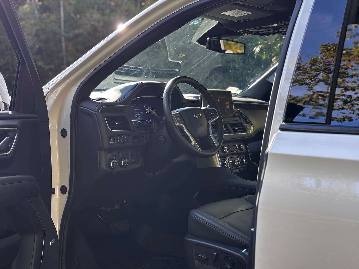 Customer photo review of "Shine Scents" Cruisin' - 16oz. w/ Black Sprayer