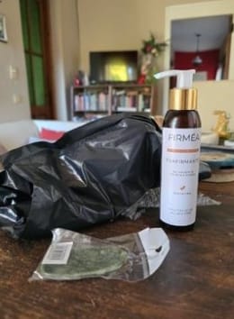 Customer photo review of Firméa® Reafirma e Hidrata la piel flácida