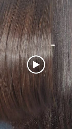 Customer video review of Alisado Golden Glow Profesional 1 Litro