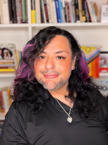 Customer photo review of Velvet Gossamer® Lash Featuring GripTex™