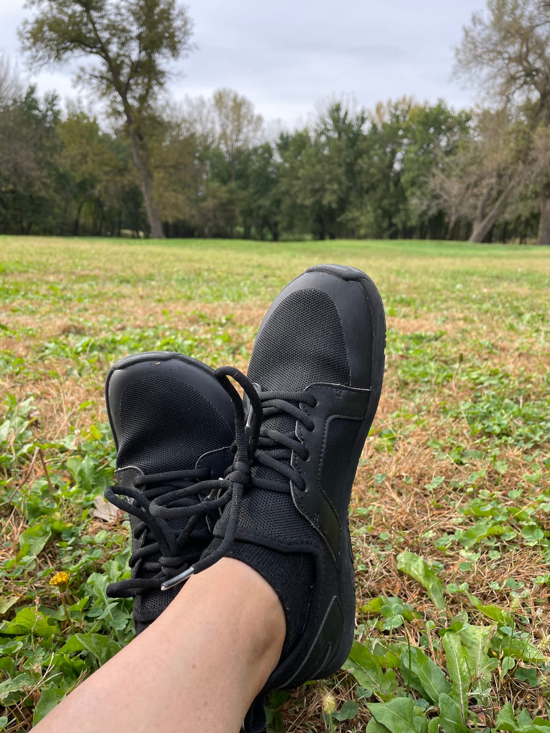 Customer photo review of SS01 Women's