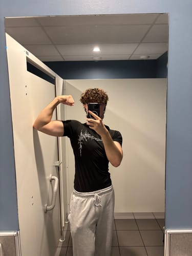 Customer photo review of Compression Neo SL