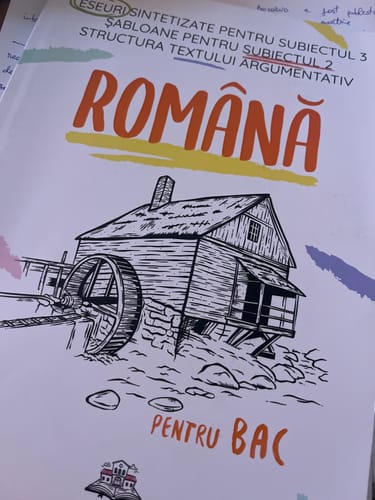 Recenzie cu fotografie de la un client despre Pachet Bacalaureat (Română + Matematică + Anatomie clasele XI-XII) Bacademia