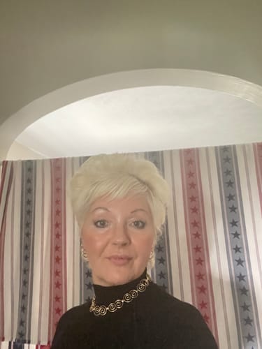 Customer photo review of Meraki Blu USP Grade Methylene Blue 150mg