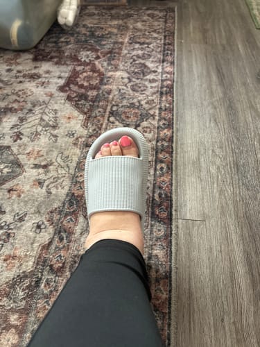 Customer photo review of The Cloudies™ - Original | Buy 1 Get 1 Free