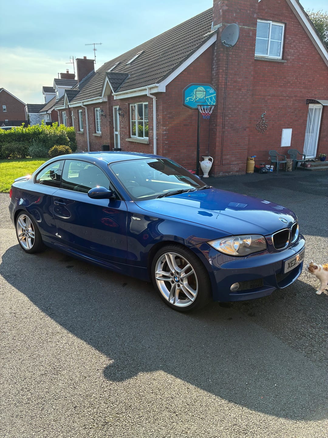 Customer photo review of SiO2 Infused Ceramic Wax