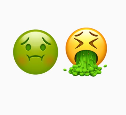 Customer photo review of Smooth Pistachio Cream Spread