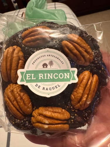 Customer photo review of Stickers Económicos