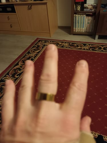 Customer photo review of Magneva – Keholle ja mielelle tasapainoon