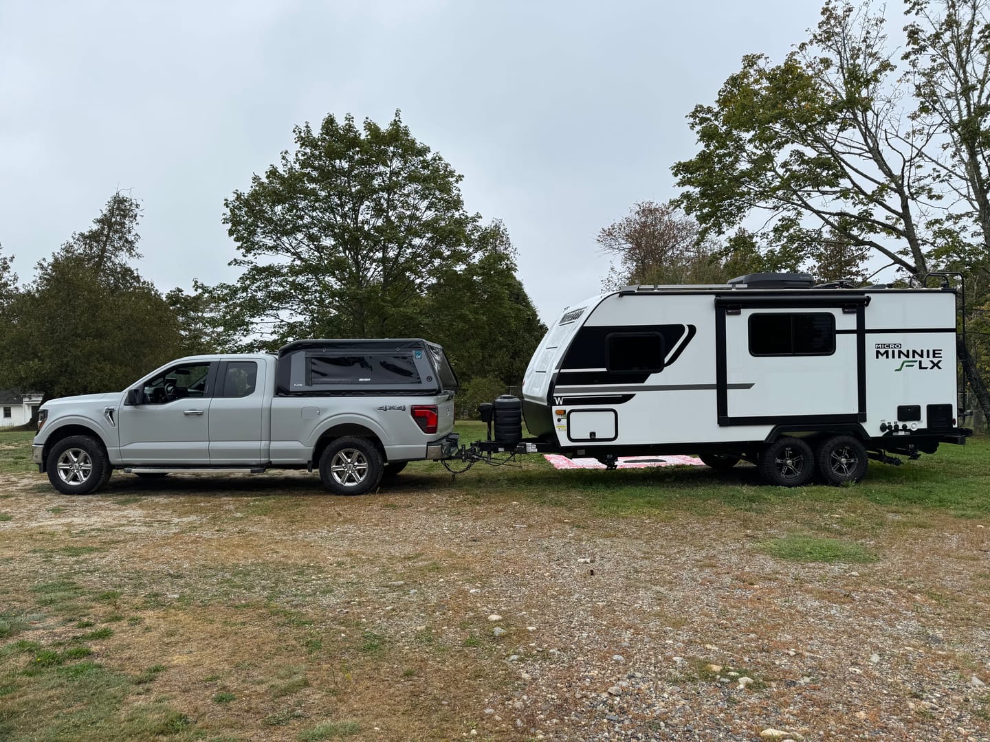 Customer photo review of FULL-STANDARD MR66