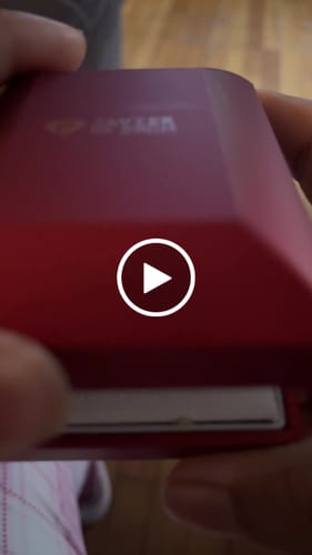 Customer video review of 14k Baby Bracelet & Solid Cuban Chain W/ Divino Niño Pendant 👦🏼 👧 JTJ™