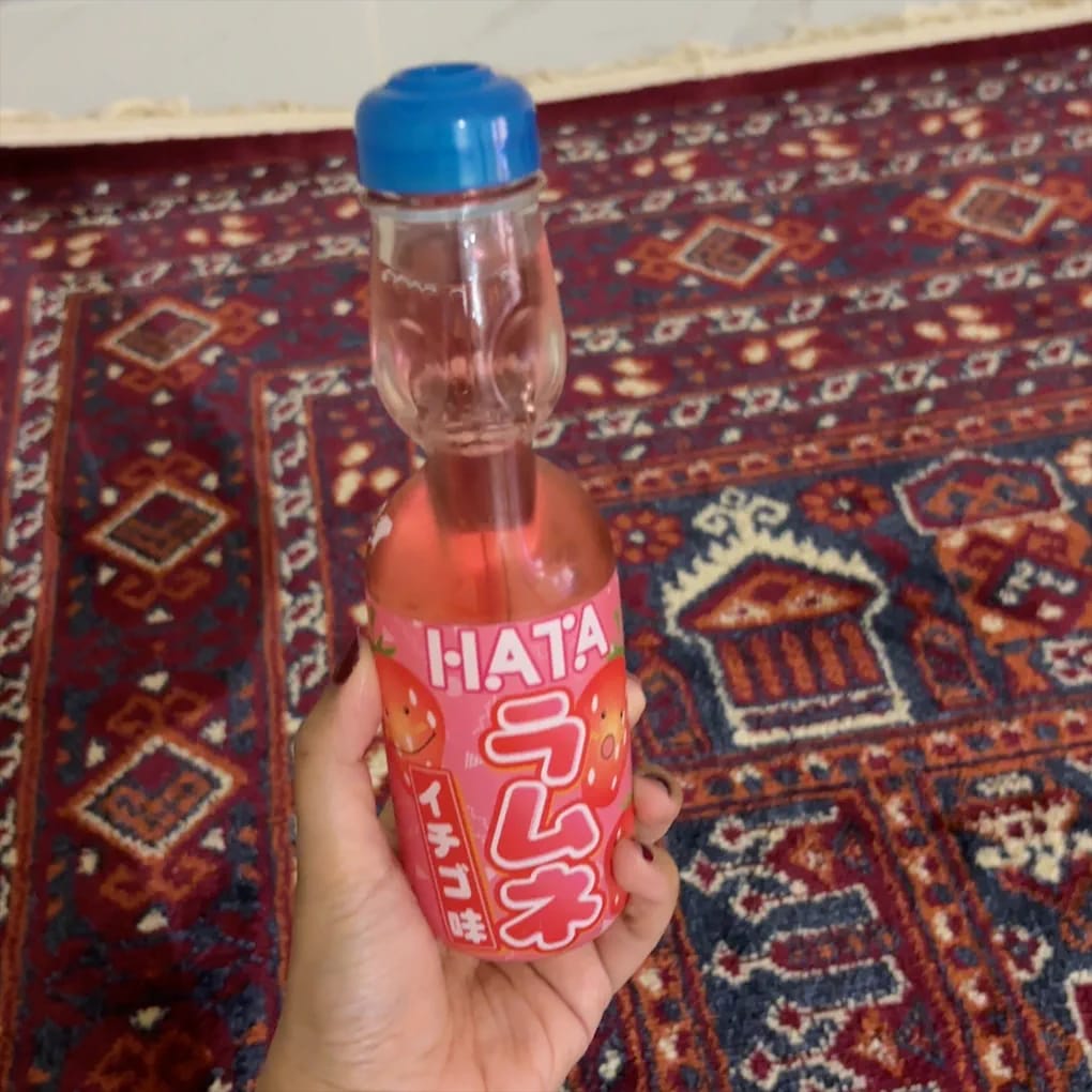 Customer photo review of سجادة كلاسيك - محمدي