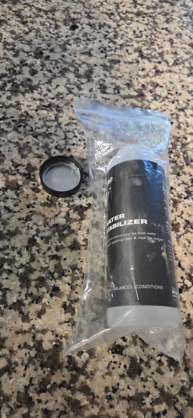 Customer photo review of The Long Pod