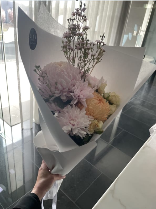 Customer photo review of Summer Fruits