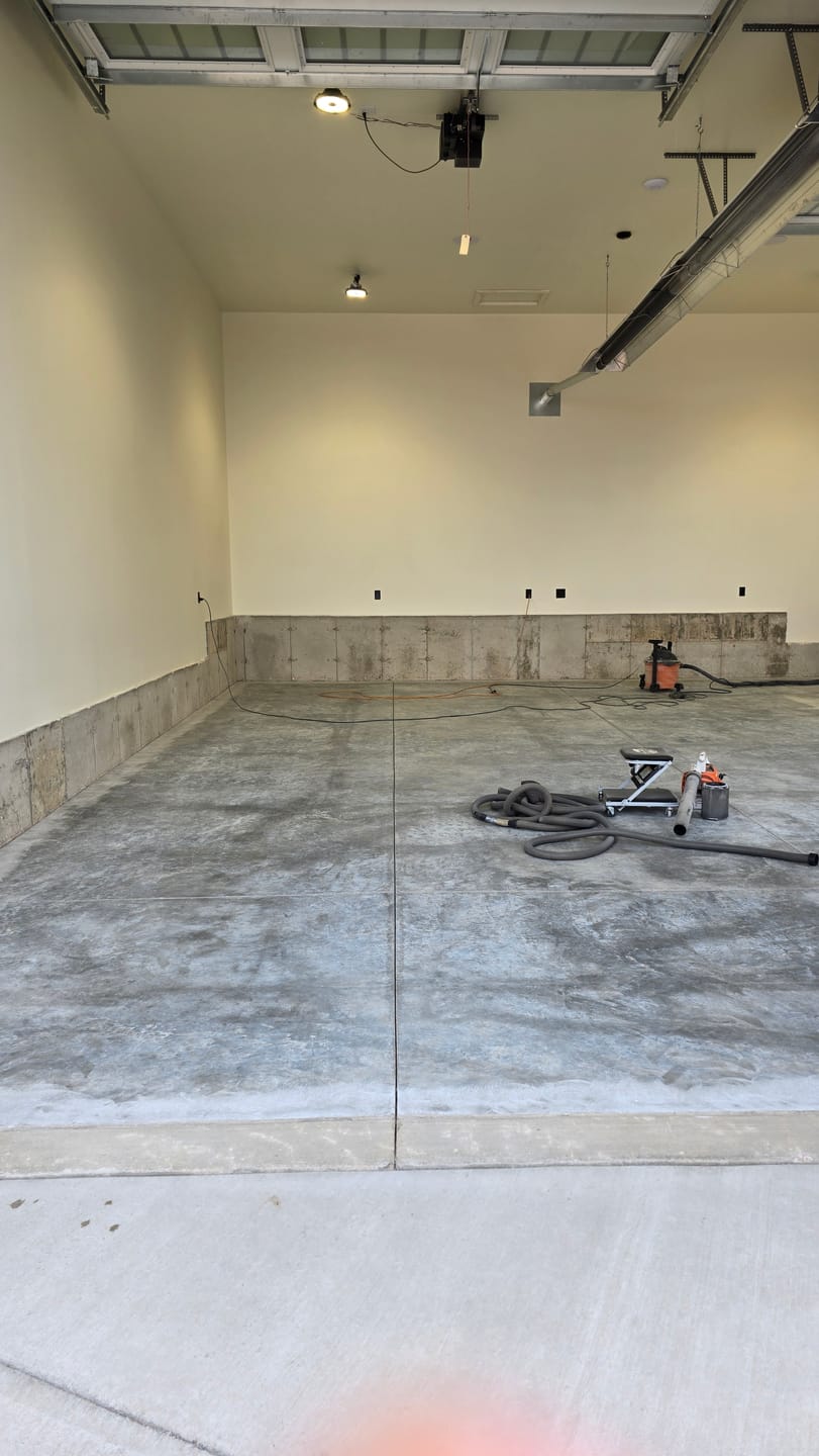 Customer photo review of Certified PLUS Full Kit 500 sq. ft.