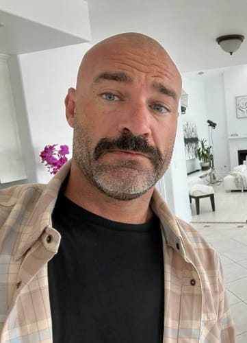 Customer photo review of 6 IN 1 SHAVER PRO