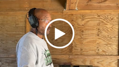 Customer video review of MX PRO