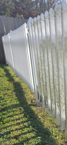 Customer photo review of First Purchase Total Wash Offroad Bundle