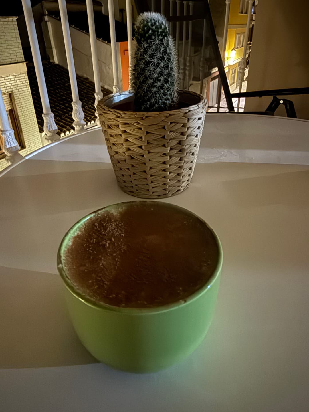 Customer photo review of Hojicha Premium