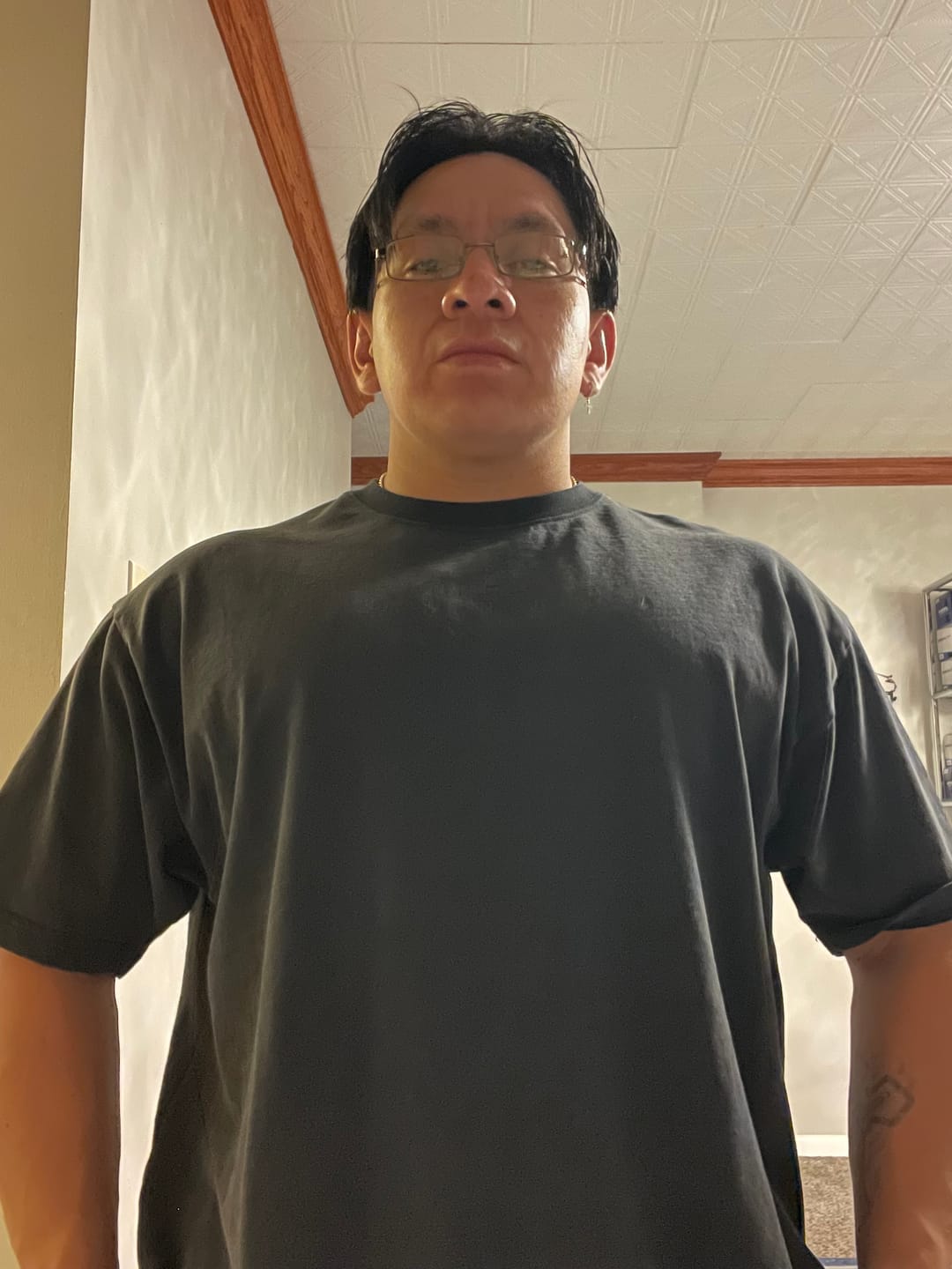 Customer photo review of 4219 - Summer Peached Tees
