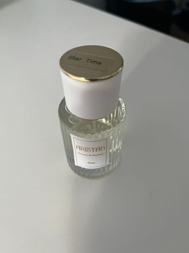 Customer photo review of Star Time