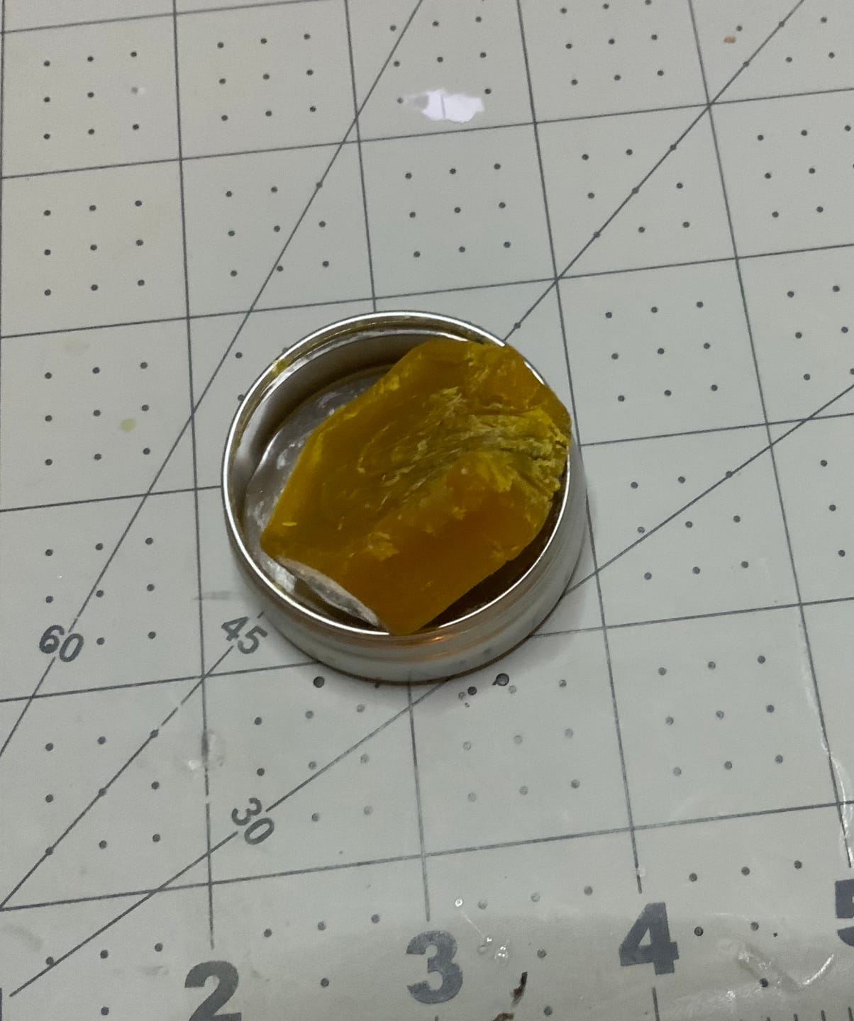 Customer photo review of Cera de abeja