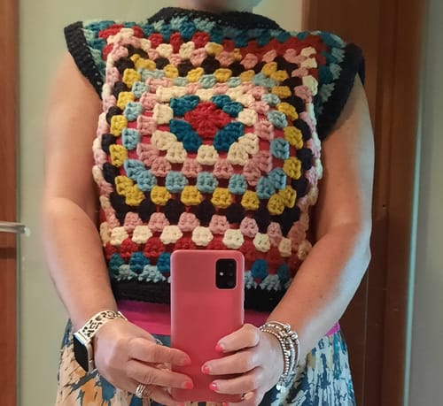 Customer photo review of BIOLOGICA