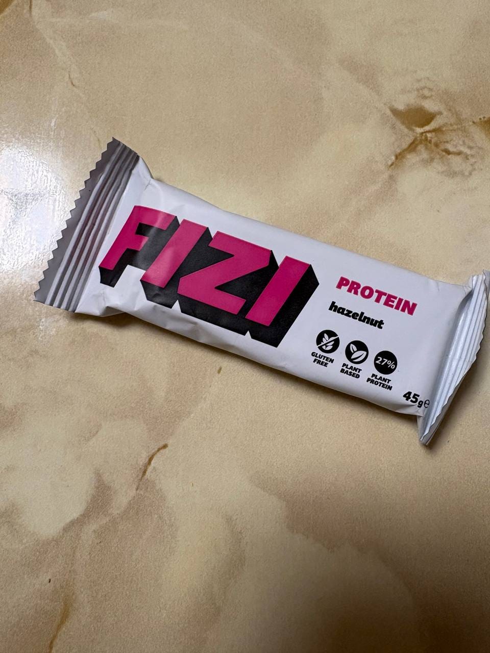 Customer photo review of Hazelnut x10 шт.