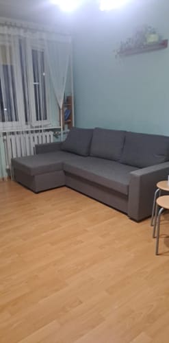 Customer photo review of Narożnik NEO BP mikro