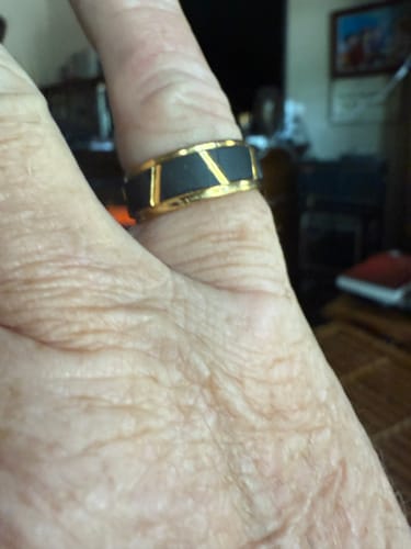 Customer photo review of Magnar