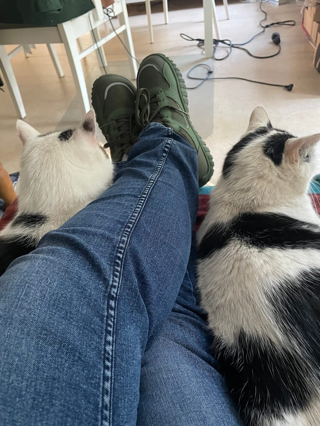 Customer photo review of Vale - Breitfußschuhe