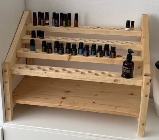 Customer photo review of Holz Forstnerbohrer Astlochbohrer mit Zentrierspitze Ø 10-100 mm